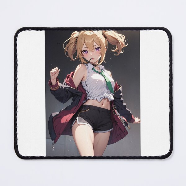Item preview, Chloe - Princess Connect Fanart designed and sold by iloveanimechibi.