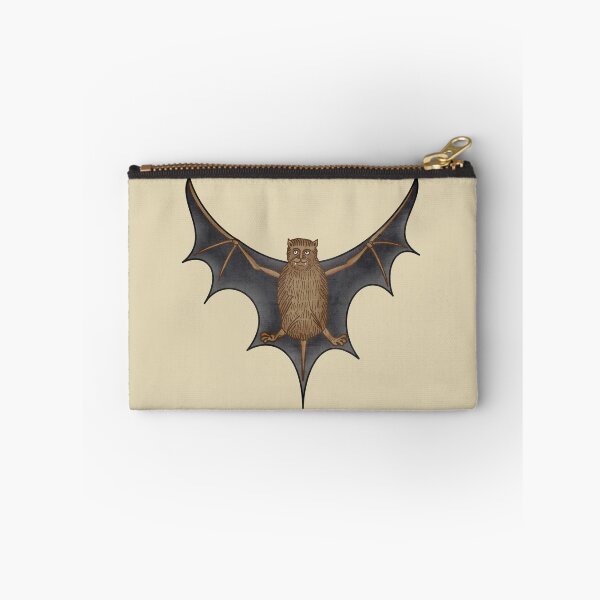 Item preview, Medieval Vampire Bat designed and sold by MargiKnights.
