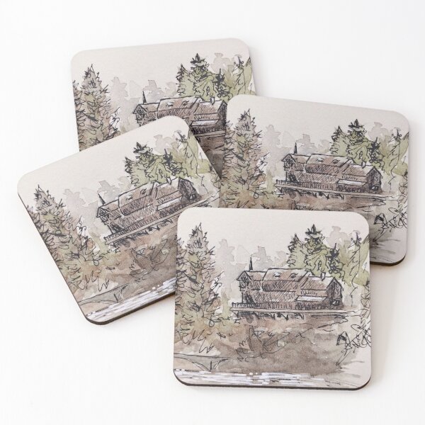 Item preview, Tavern designed and sold by KociuKS.