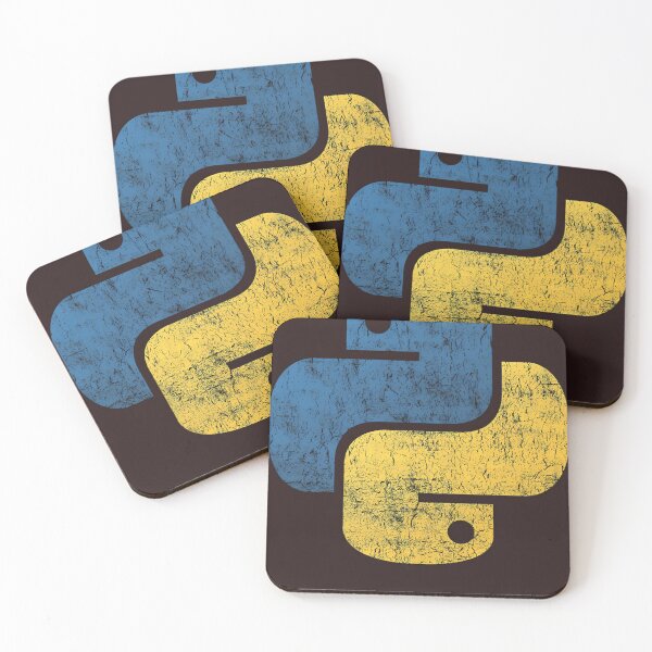 Item preview, Vintage Python  designed and sold by Emilutean.
