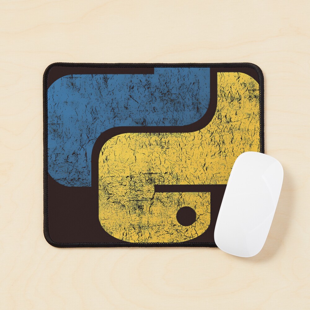 Item preview, Mouse Pad designed and sold by Emilutean.