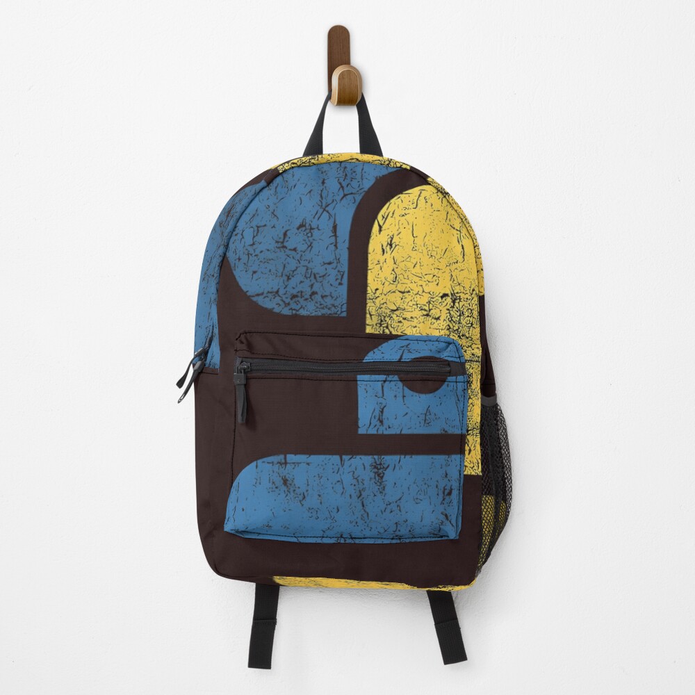 Item preview, Backpack designed and sold by Emilutean.