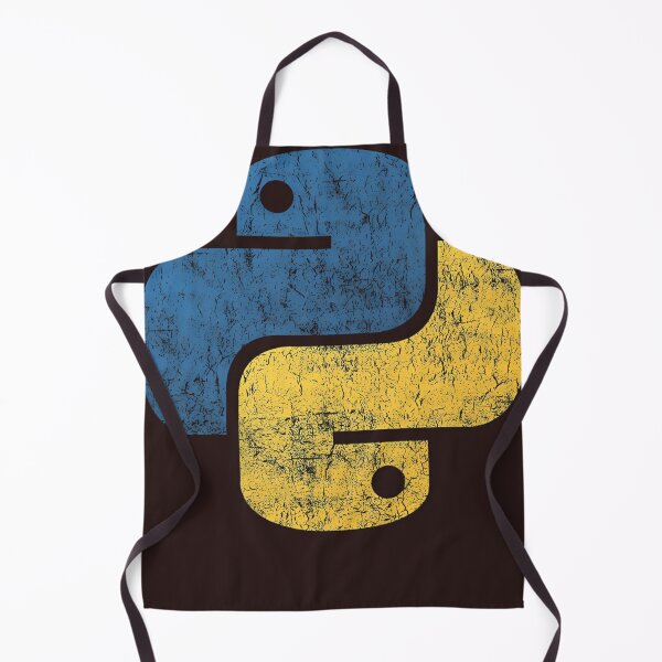 Item preview, Vintage Python  designed and sold by Emilutean.