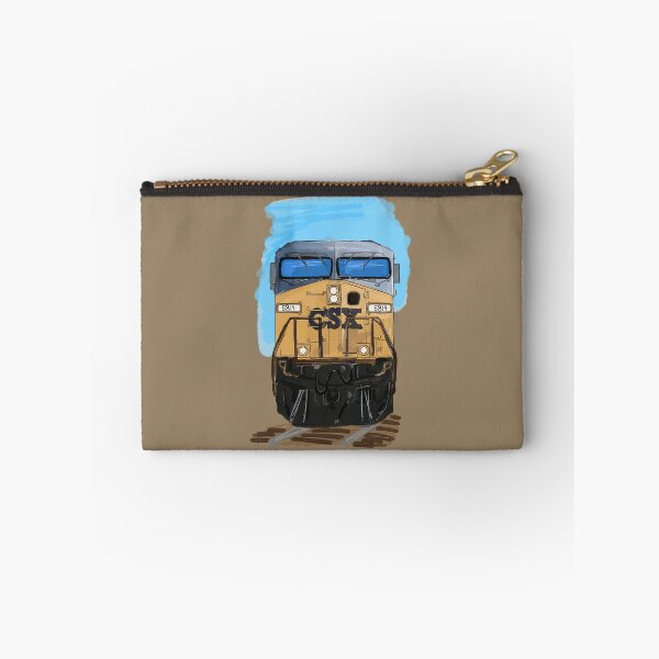 Item preview, CSX freight train designed and sold by Antoine Marineau Bélanger.