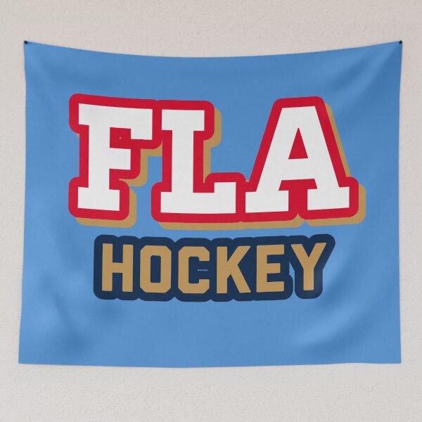 Item preview, FLA Hockey designed and sold by FloridaHockey.