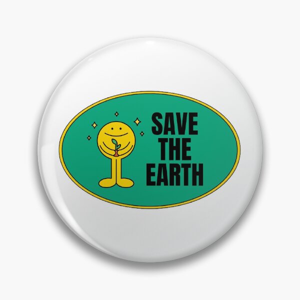 Item preview, Save the Earth designed and sold by graceface3828.