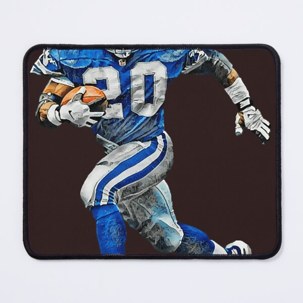 Item preview, Running Back designed and sold by Emilutean.