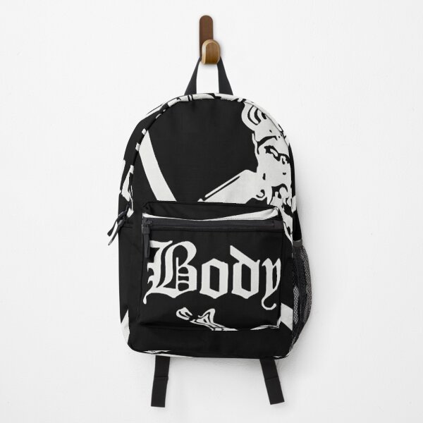 Item preview, body count logo designed and sold by AlAbshire6.