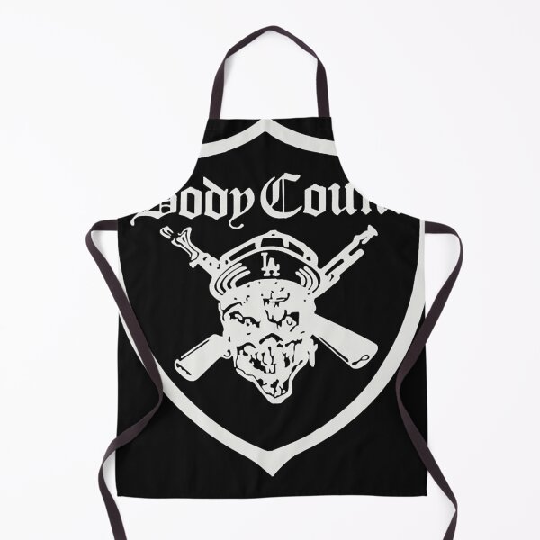 Item preview, body count logo designed and sold by AlAbshire6.