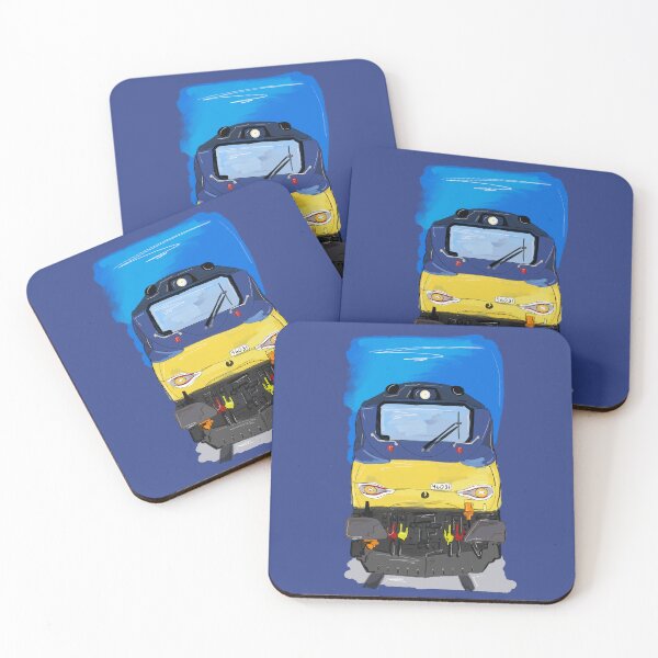 Item preview, High speed train designed and sold by Antoine Marineau Bélanger.