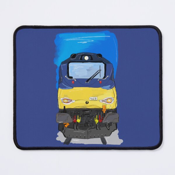 Item preview, High speed train designed and sold by Antoine Marineau Bélanger.