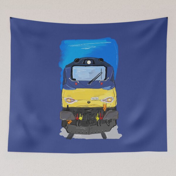 Item preview, High speed train designed and sold by Antoine Marineau Bélanger.