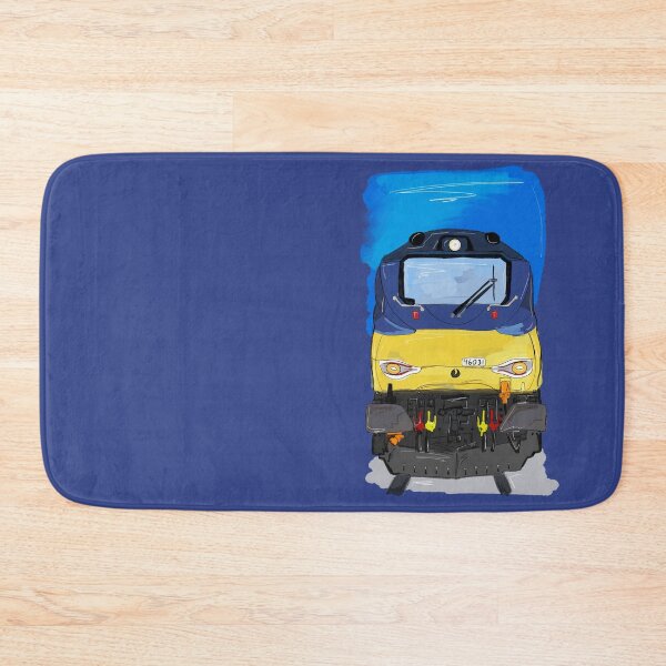 Item preview, High speed train designed and sold by Antoine Marineau Bélanger.