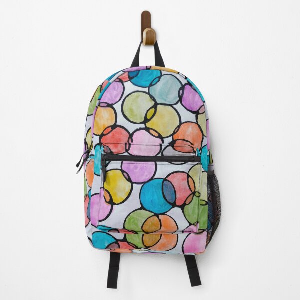 Item preview, Colorfull Bubbles designed and sold by KociuKS.