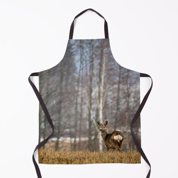 Item preview, Femine atraction. Roe deer designed and sold by Jouko Lehto Photography.