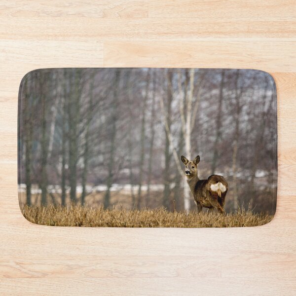 Item preview, Femine atraction. Roe deer designed and sold by Jouko Lehto Photography.