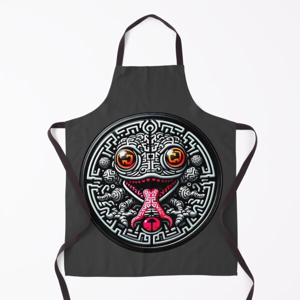 Item preview, Lizard King designed and sold by Tryptaminehills.