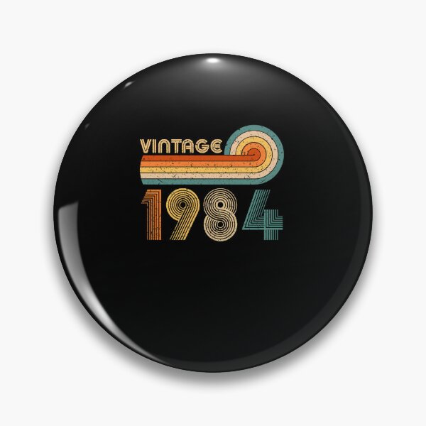 Item preview, Vintage 1984 designed and sold by CandidoDoyle11.