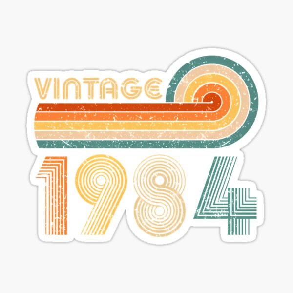 Item preview, Vintage 1984 designed and sold by CandidoDoyle11.