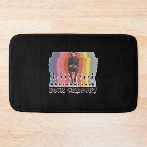 Item preview, Dick Gregory Fade Tribute Art Gift   designed and sold by SidneBartoletti.