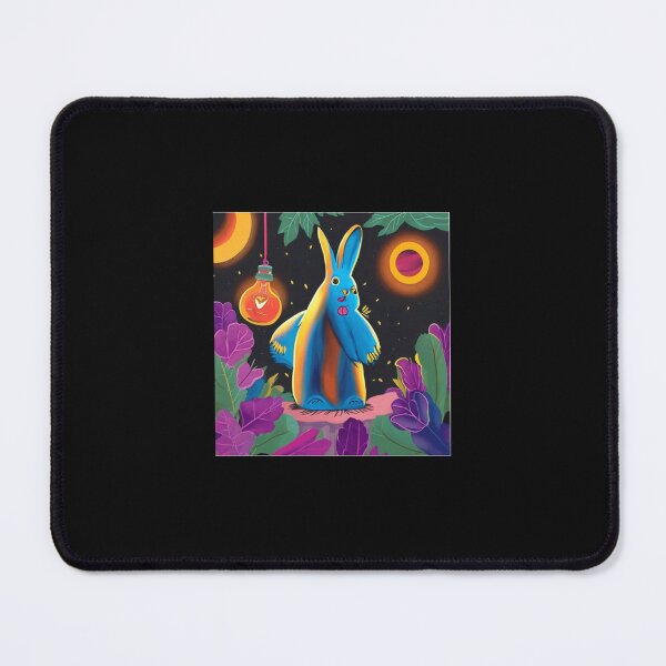 Item preview, Digitally Created Stunning Rabbit Printed T Shirts   designed and sold by GaiWilliamson.