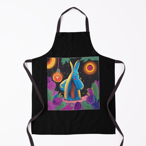 Item preview, Digitally Created Stunning Rabbit Printed T Shirts   designed and sold by GaiWilliamson.