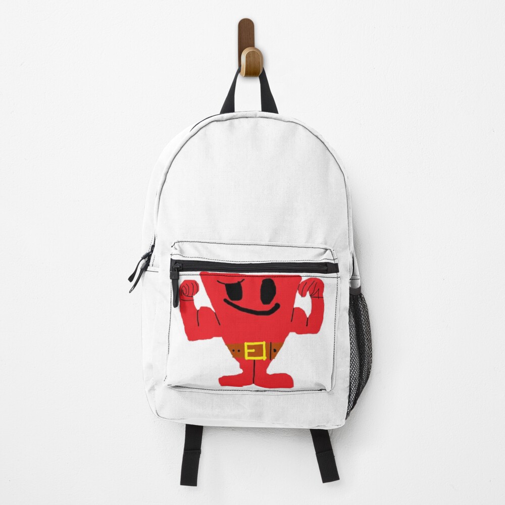 Item preview, Backpack designed and sold by R2r4t6.