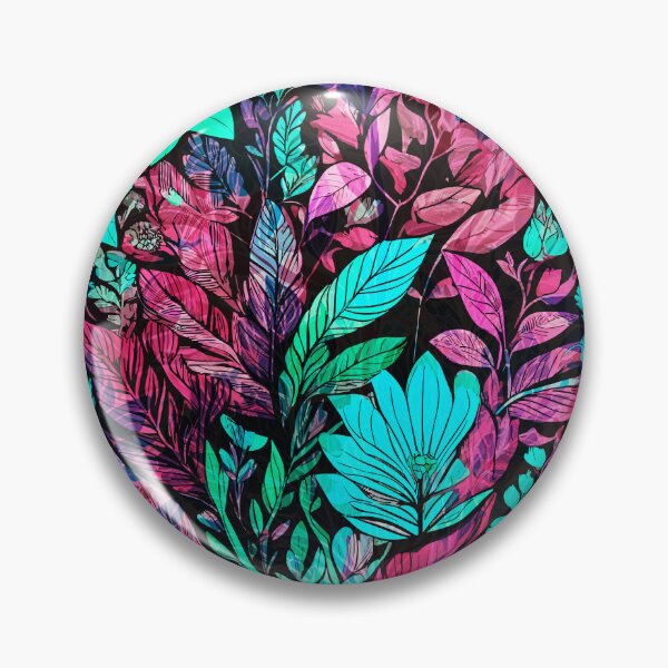 Item preview, Blooming in the Darkness 4 designed and sold by blackink-design.