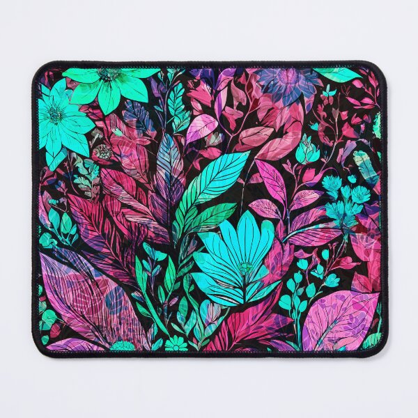 Item preview, Blooming in the Darkness 4 designed and sold by blackink-design.