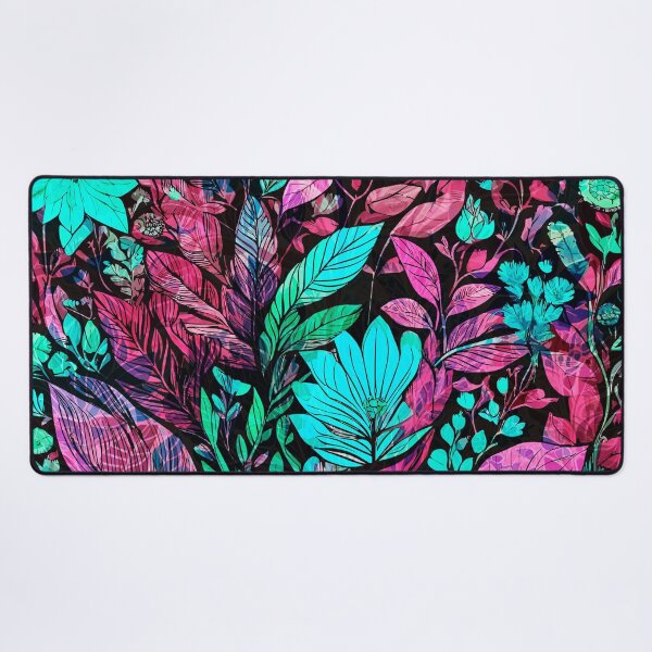 Item preview, Blooming in the Darkness 4 designed and sold by blackink-design.