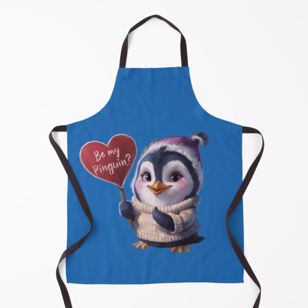 Item preview, Be My Pinguin ? designed and sold by Becooldesing.