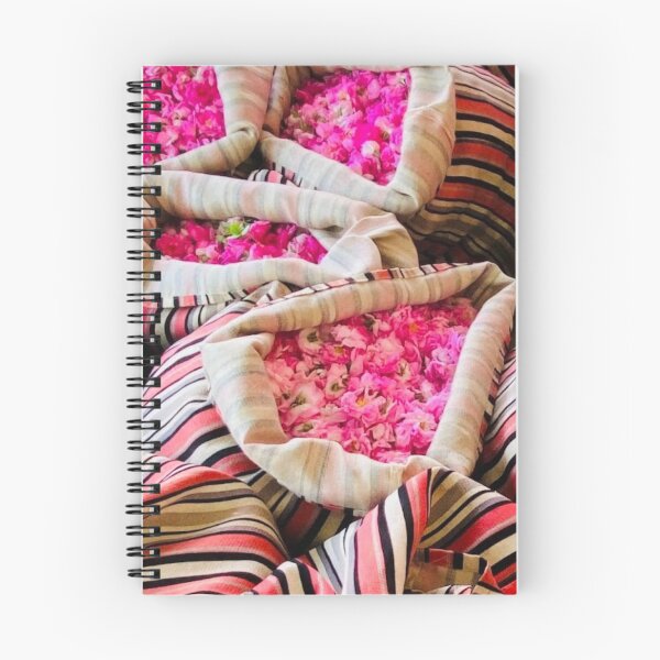 Item preview, Taif Rose Petals designed and sold by ColourfulNomad.