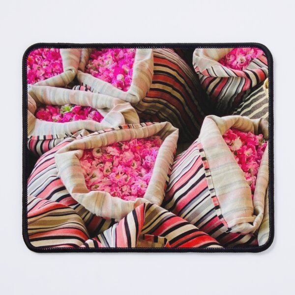 Item preview, Taif Rose Petals designed and sold by ColourfulNomad.