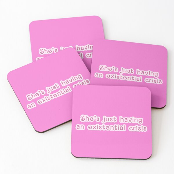 Item preview, Existential Crisis designed and sold by xWiseGirl.
