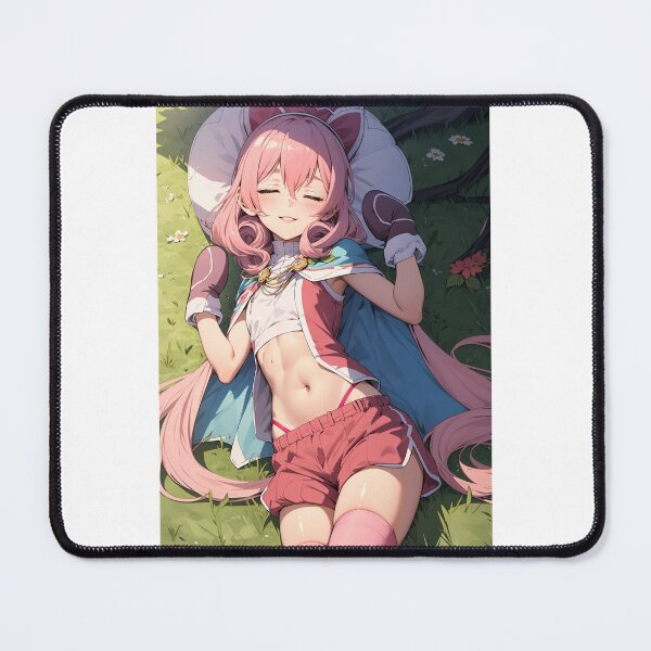 Item preview, Neneka - Princess Connect Fanart designed and sold by iloveanimechibi.