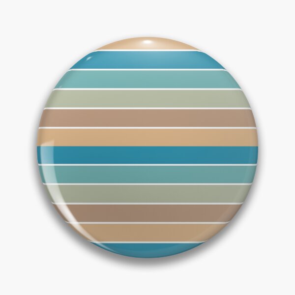 Item preview, Retro Summer Color Mix designed and sold by ZedColors.