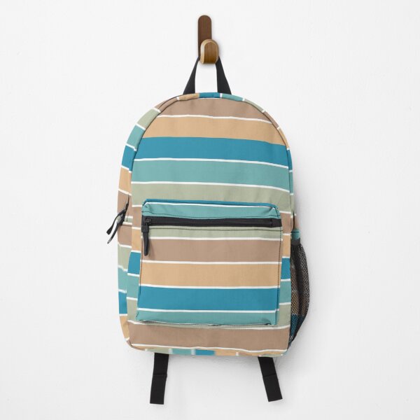 Item preview, Retro Summer Color Mix designed and sold by ZedColors.