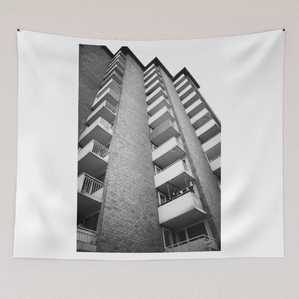 Item preview, Architectural elegance in Oberhausen designed and sold by Ruhrpott2024.