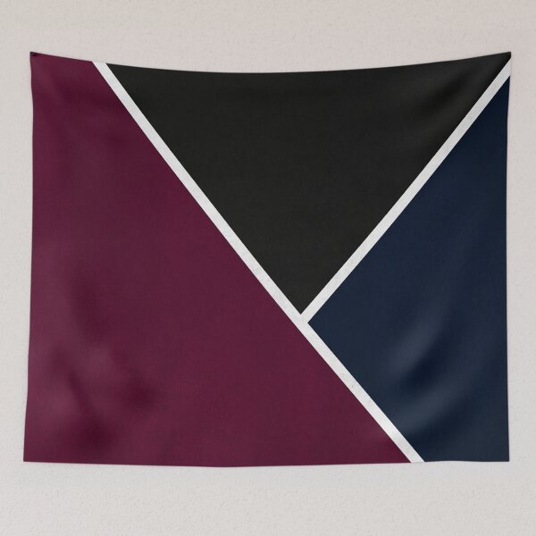 Item preview, Noir Series - Red & Royal designed and sold by ngdesign81.