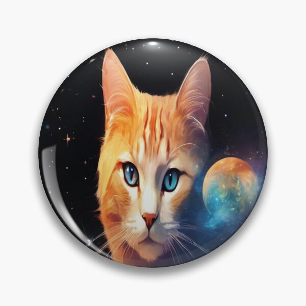 Item preview, Cativerse the destiny unfolds designed and sold by toastygoat.