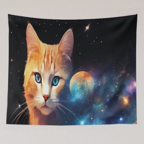 Item preview, Cativerse the destiny unfolds designed and sold by toastygoat.