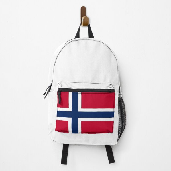 Item preview, Official Flag of Norway - Norwegian Flag - Flag of Norway designed and sold by yourflag.