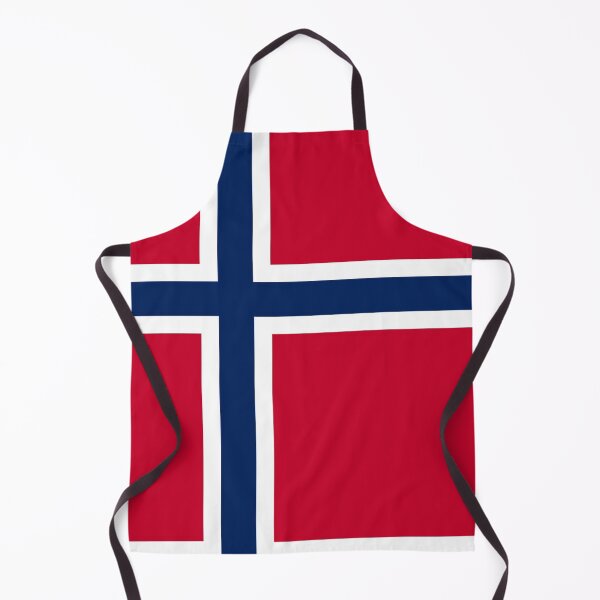 Item preview, Official Flag of Norway - Norwegian Flag - Flag of Norway designed and sold by yourflag.