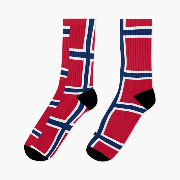 Item preview, Official Flag of Norway - Norwegian Flag - Flag of Norway designed and sold by yourflag.