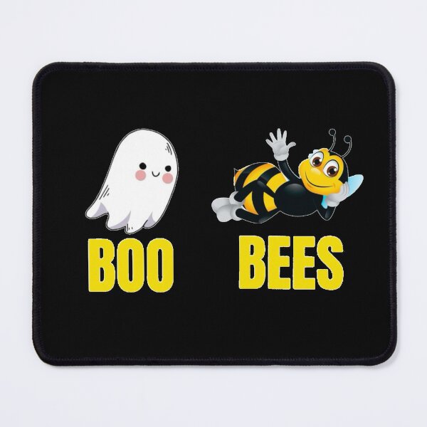 Item preview, Boo & Bees designed and sold by Shop FFG.