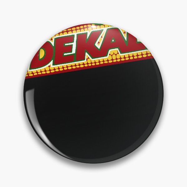 Item preview, dekalb logo designed and sold by ArlGoldner6.