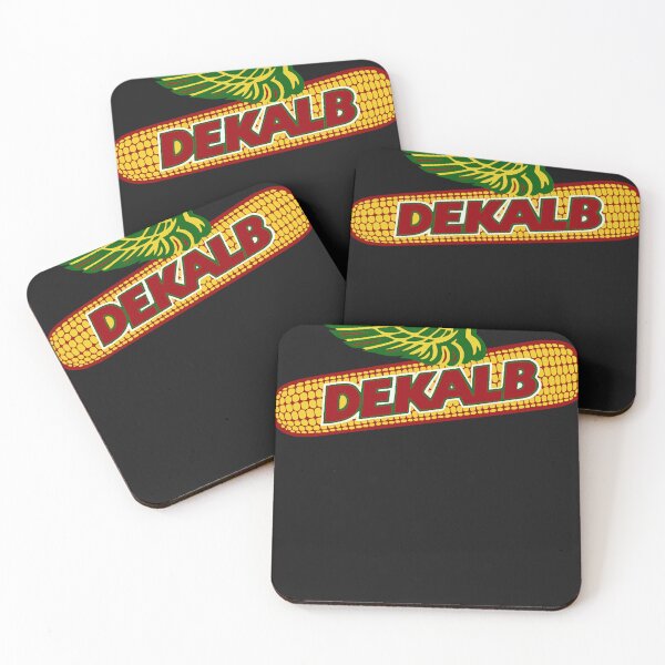 Item preview, dekalb logo designed and sold by ArlGoldner6.