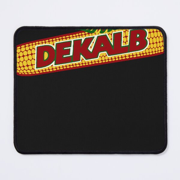 Item preview, dekalb logo designed and sold by ArlGoldner6.