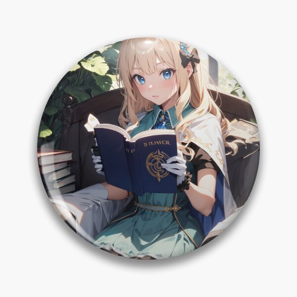 Item preview, Saren - Princess Connect Fanart designed and sold by iloveanimechibi.