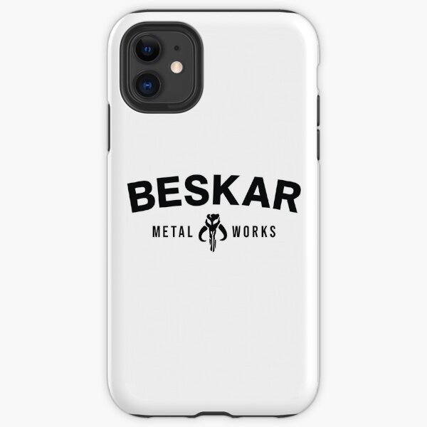 Item preview, Beskar Metal Works designed and sold by Cali-Bear.